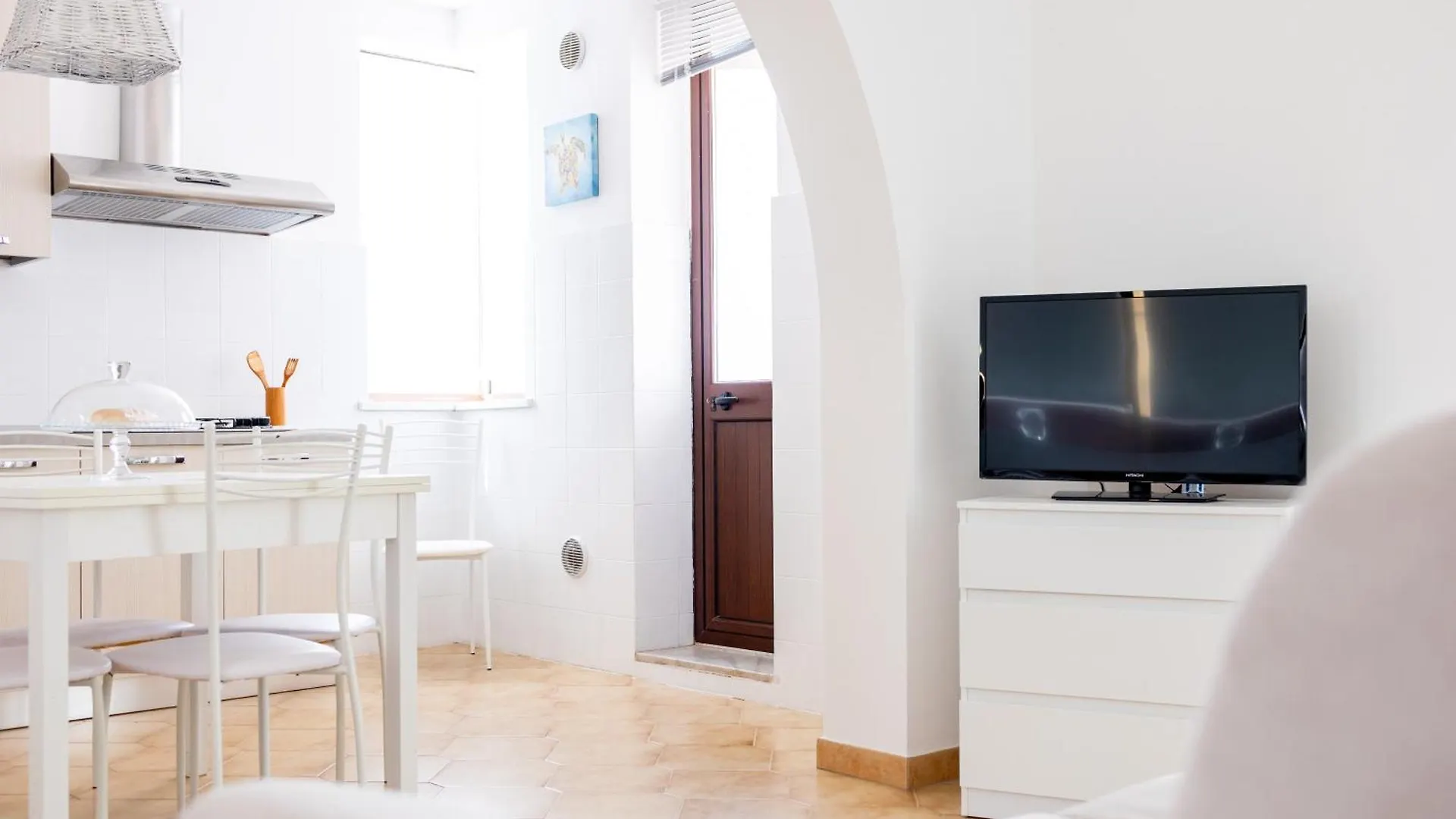 Appartamento Zangara Flat Cinisi 0*,  Italia