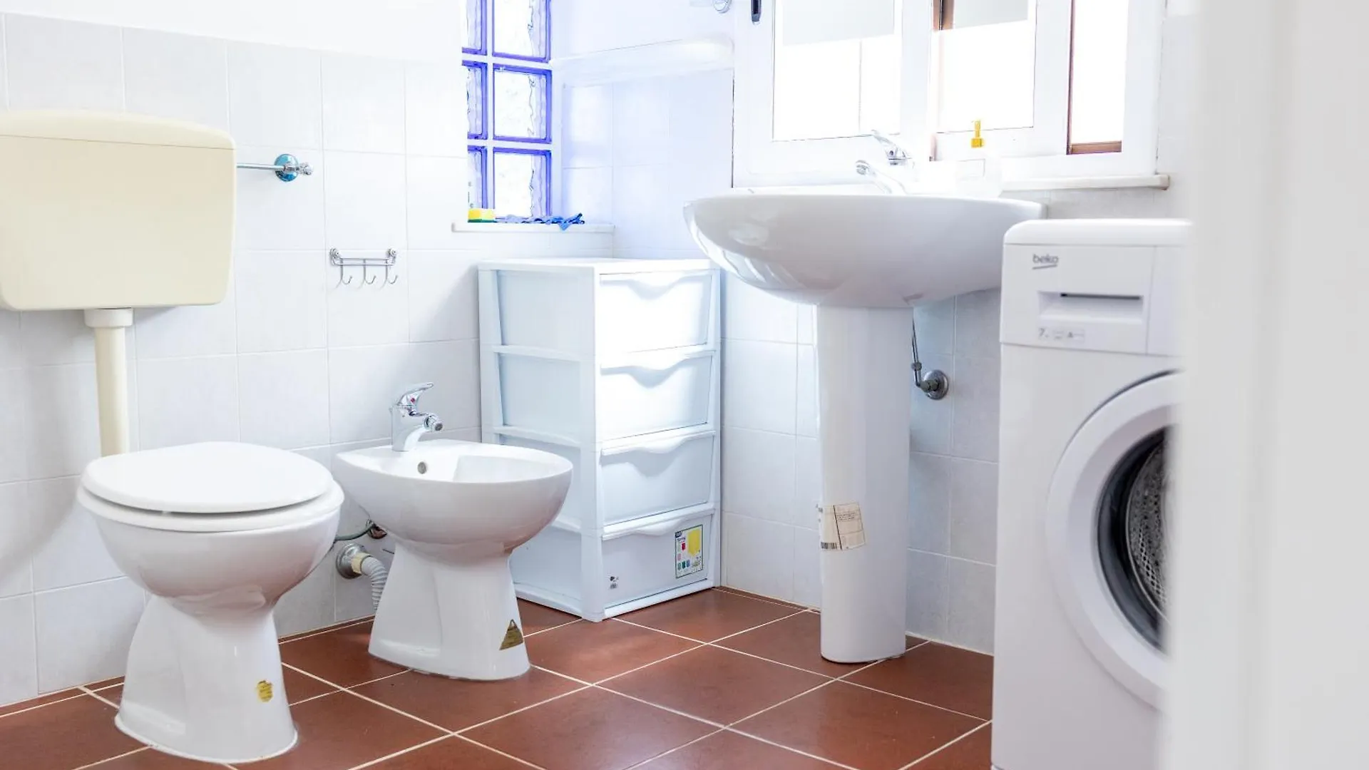 Appartamento Zangara Flat Cinisi 0*,  Italia