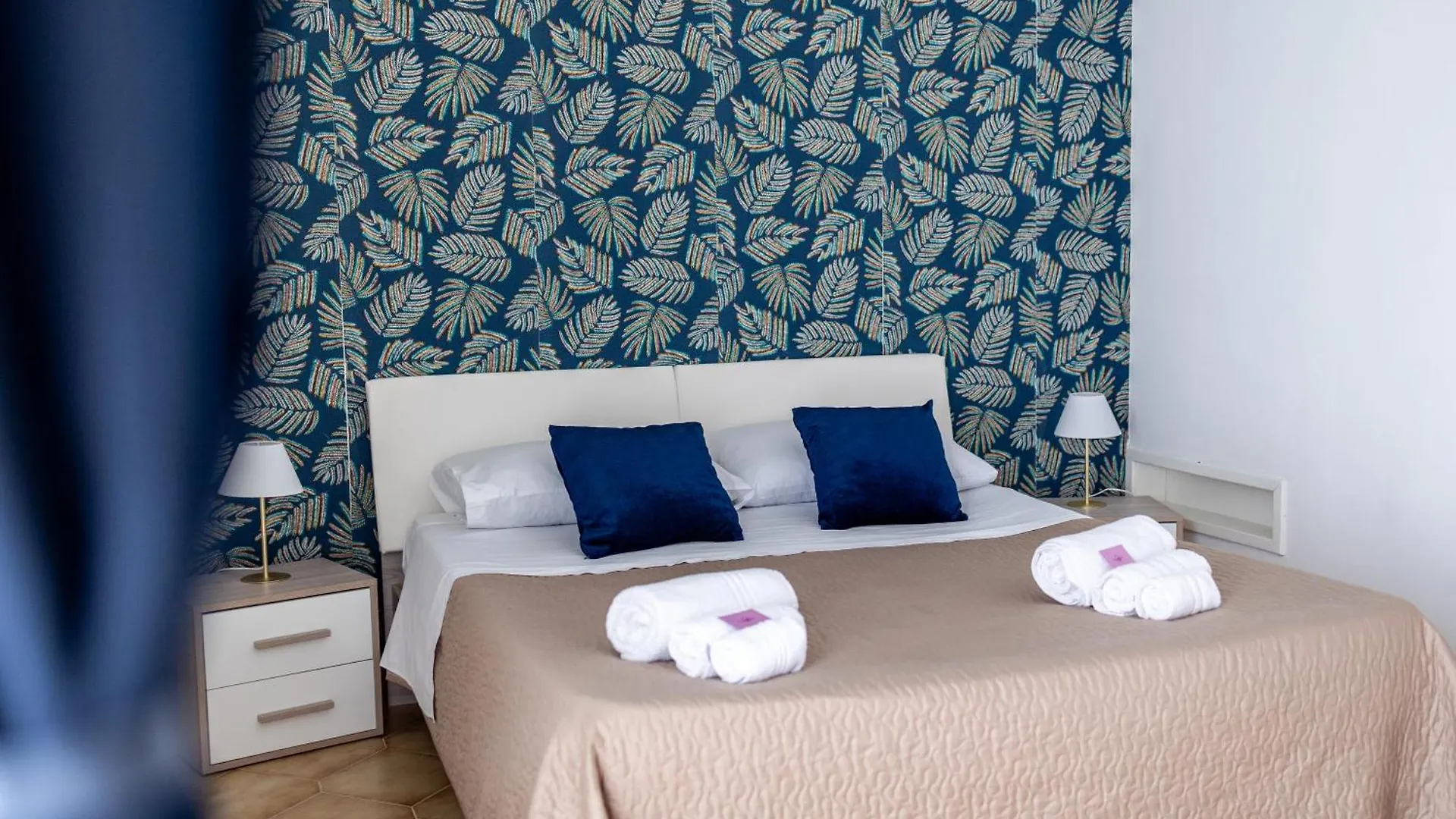 Appartamento Zangara Flat Cinisi